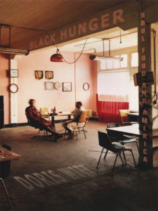 Title details for Black Hunger by Doris Witt - Available